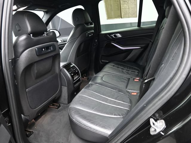 Used 2020 BMW X5 xDrive40i AWD/4WD image 9
