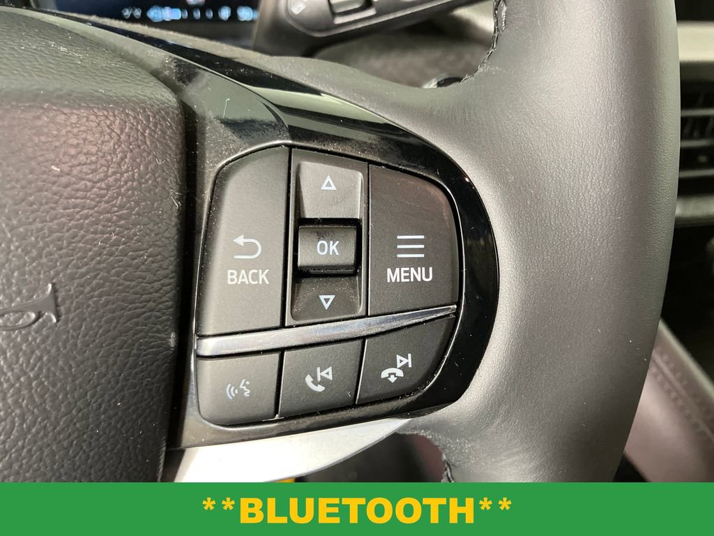 New 2026 Ford Explorer Platinum image 19