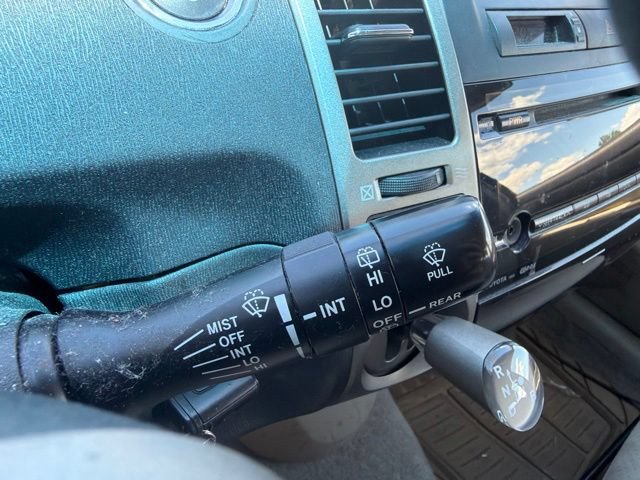 Used 2007 Toyota Prius FWD image 38