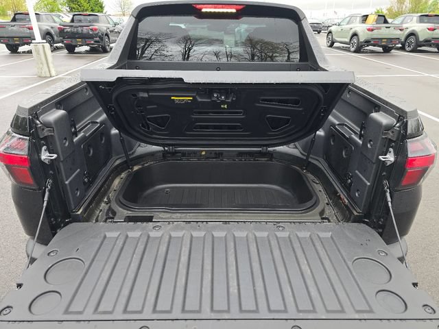 New 2026 Hyundai Santa Cruz SE AWD/4WD image 19