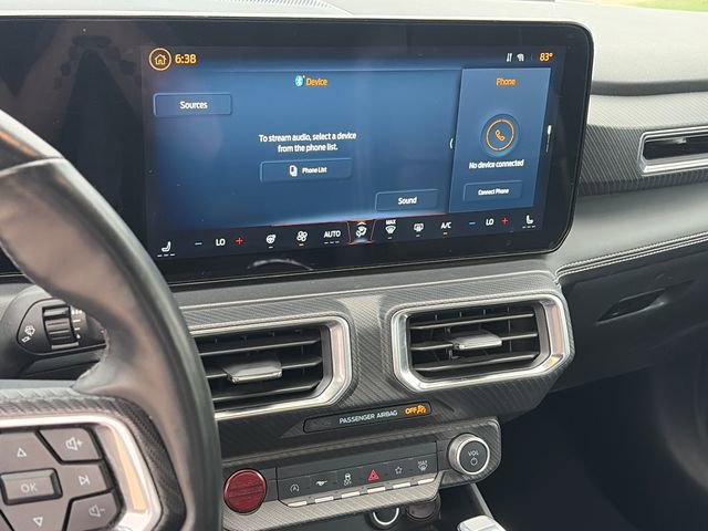 Used 2024 Ford Mustang Premium image 18