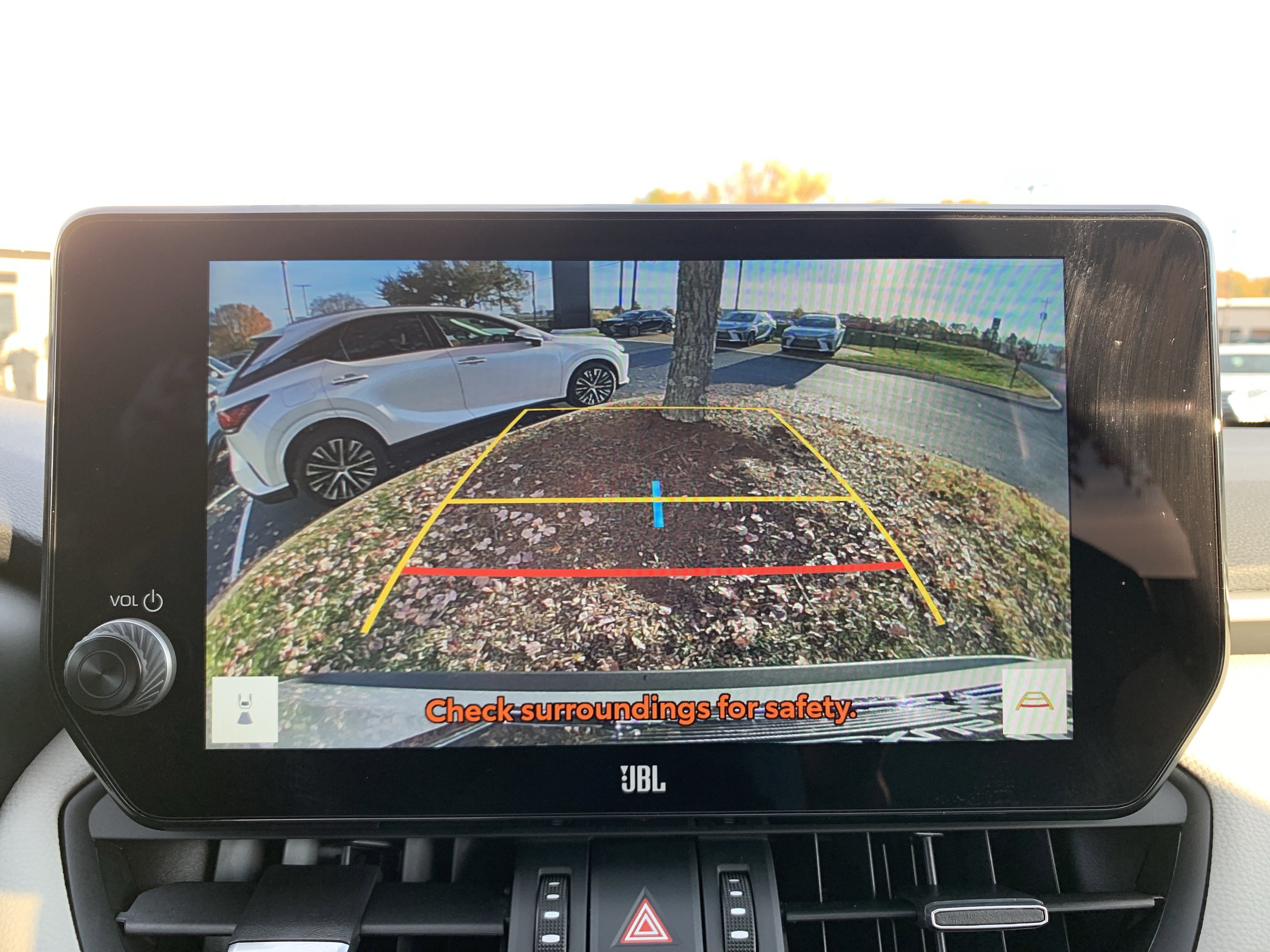 Used 2025 Toyota RAV4 XLE Premium image 25