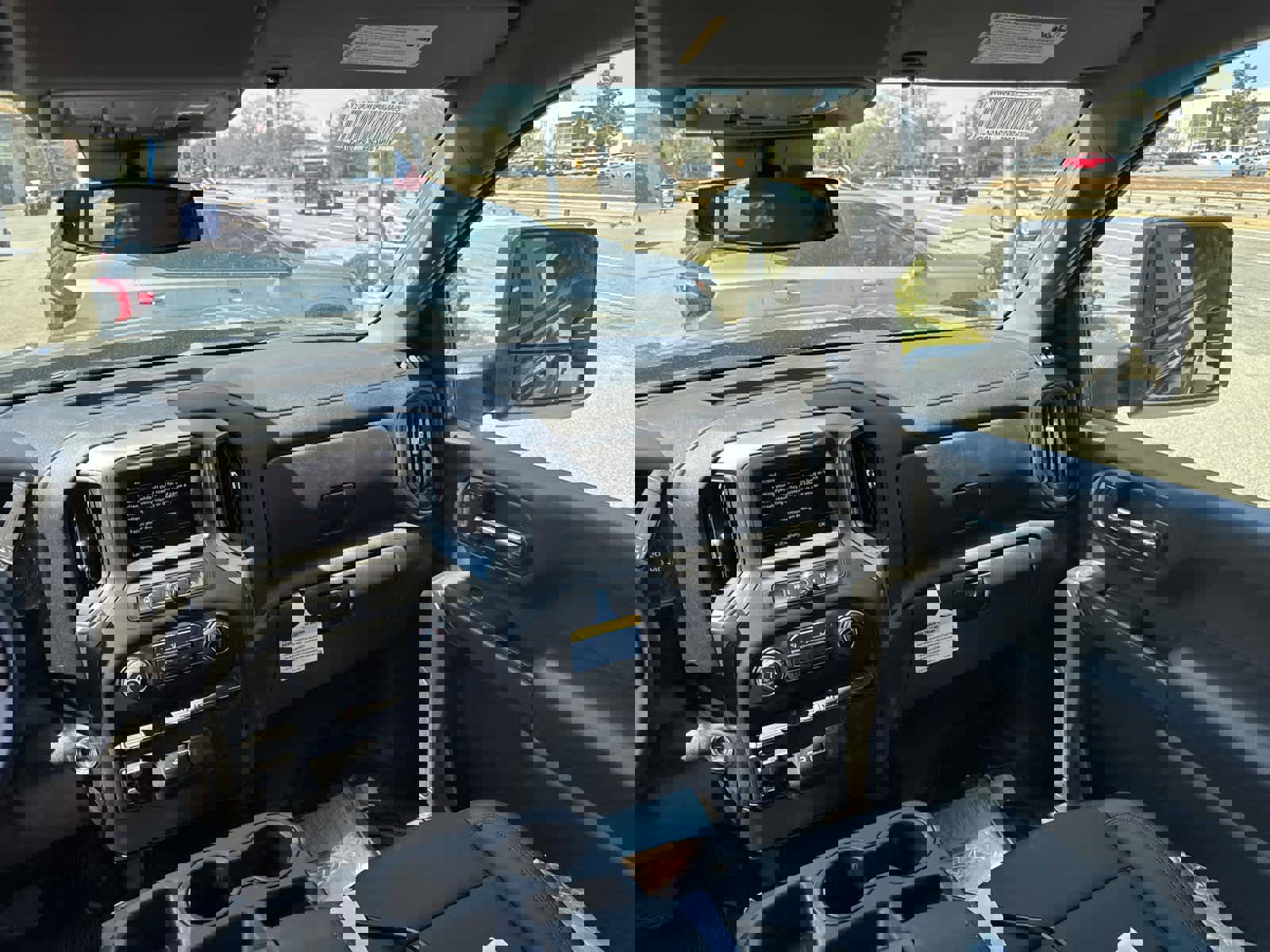 New 2024 Chevrolet Silverado 3500 W/T w/ WT Convenience Package image 34