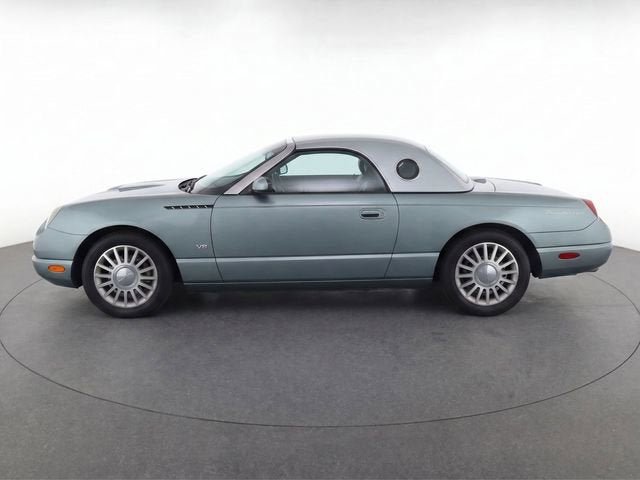 Used 2004 Ford Thunderbird Pacific Coast RWD image 2