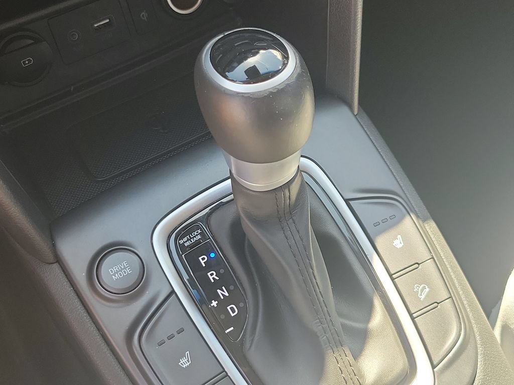 Used 2021 Hyundai Kona Limited FWD image 27