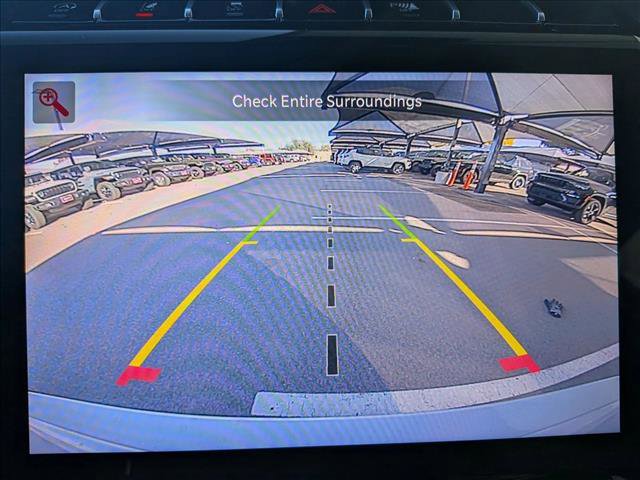 New 2025 Jeep Grand Cherokee Limited w/ Black Appearance Package image 13