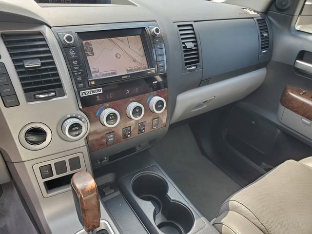 Used 2010 Toyota Tundra Limited AWD/4WD image 24