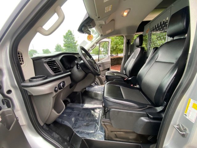 Used 2020 Ford Transit 250 Low Roof image 21