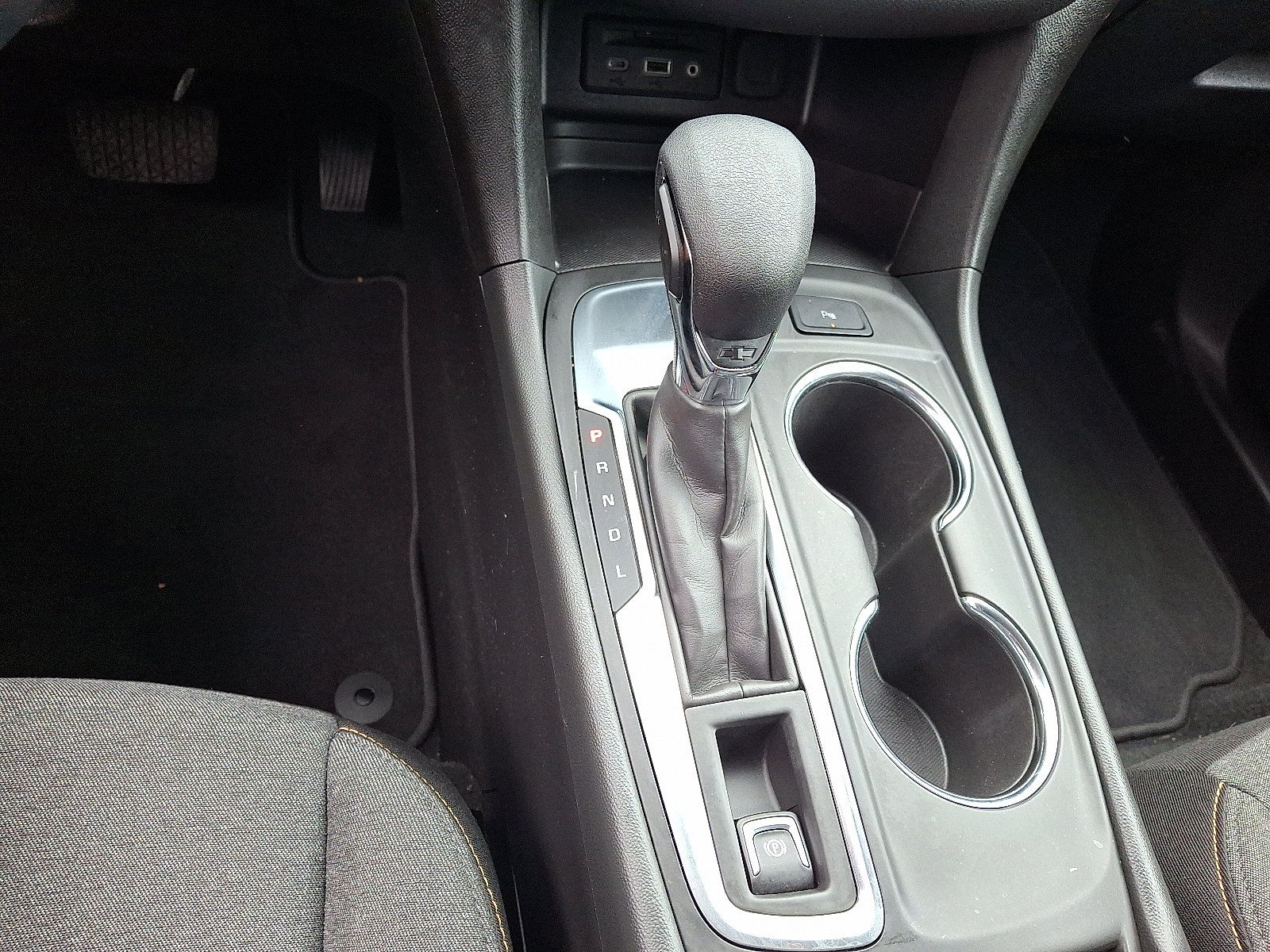 Certified 2022 Chevrolet Equinox LT FWD image 15
