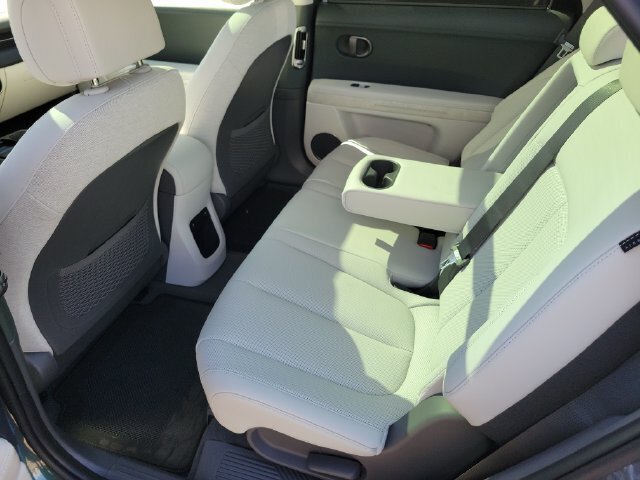 New 2027 Hyundai Ioniq 5 Limited RWD image 26