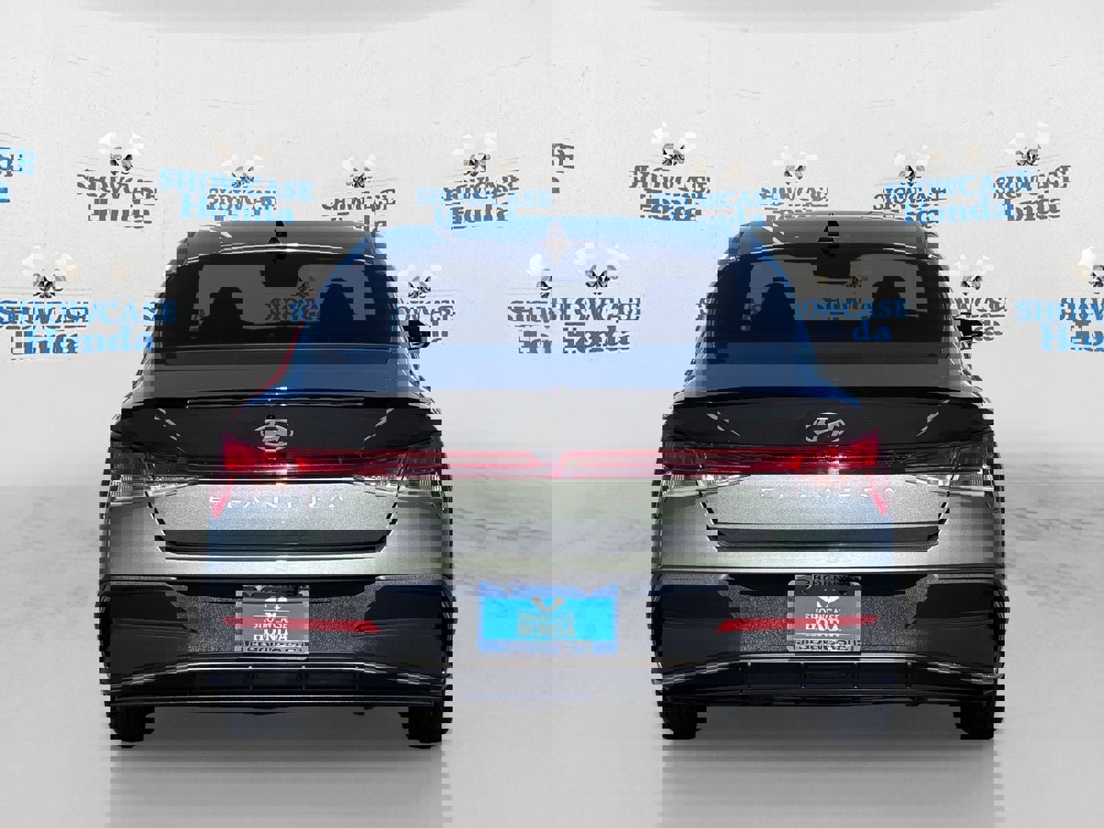 Used 2025 Hyundai Elantra Sport image 7