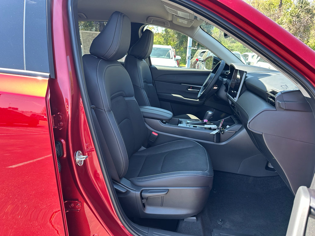 New 2026 MAZDA CX-5 Select image 24