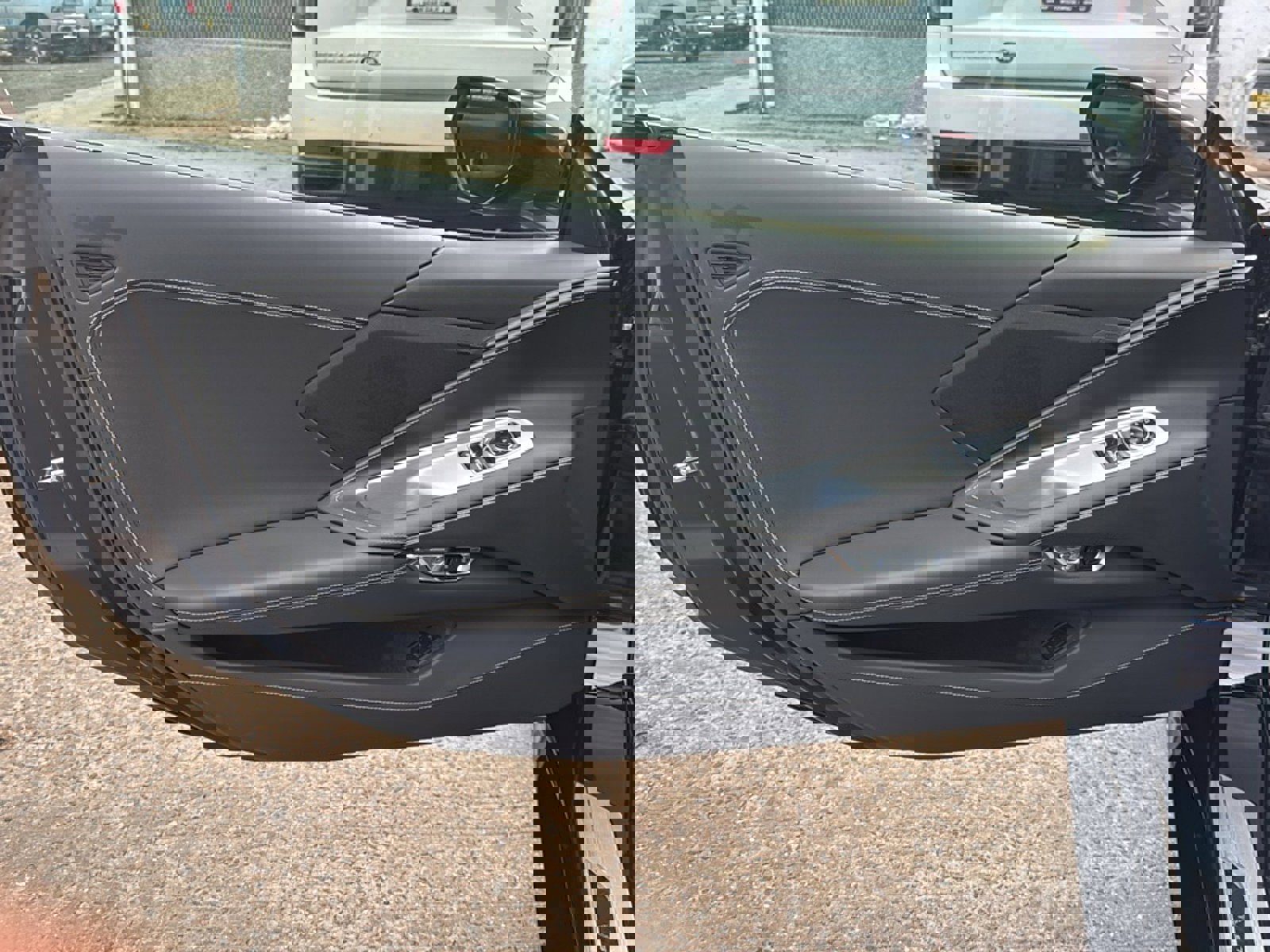 Used 2026 Chevrolet Corvette Stingray Coupe w/ 1LT image 15