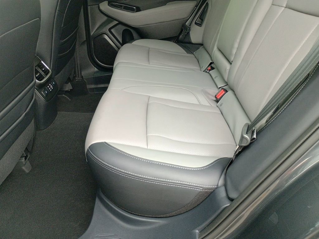 Certified 2024 Subaru Outback Limited XT w/ Popular Package #2 AWD/4WD image 16