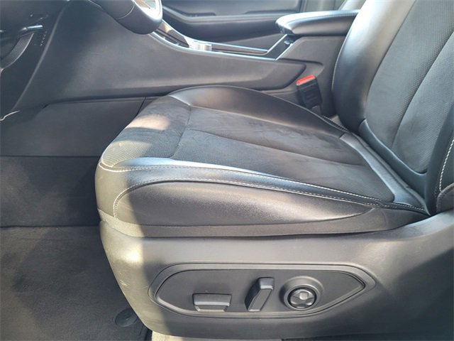 Certified 2024 Jeep Grand Cherokee L Laredo image 16