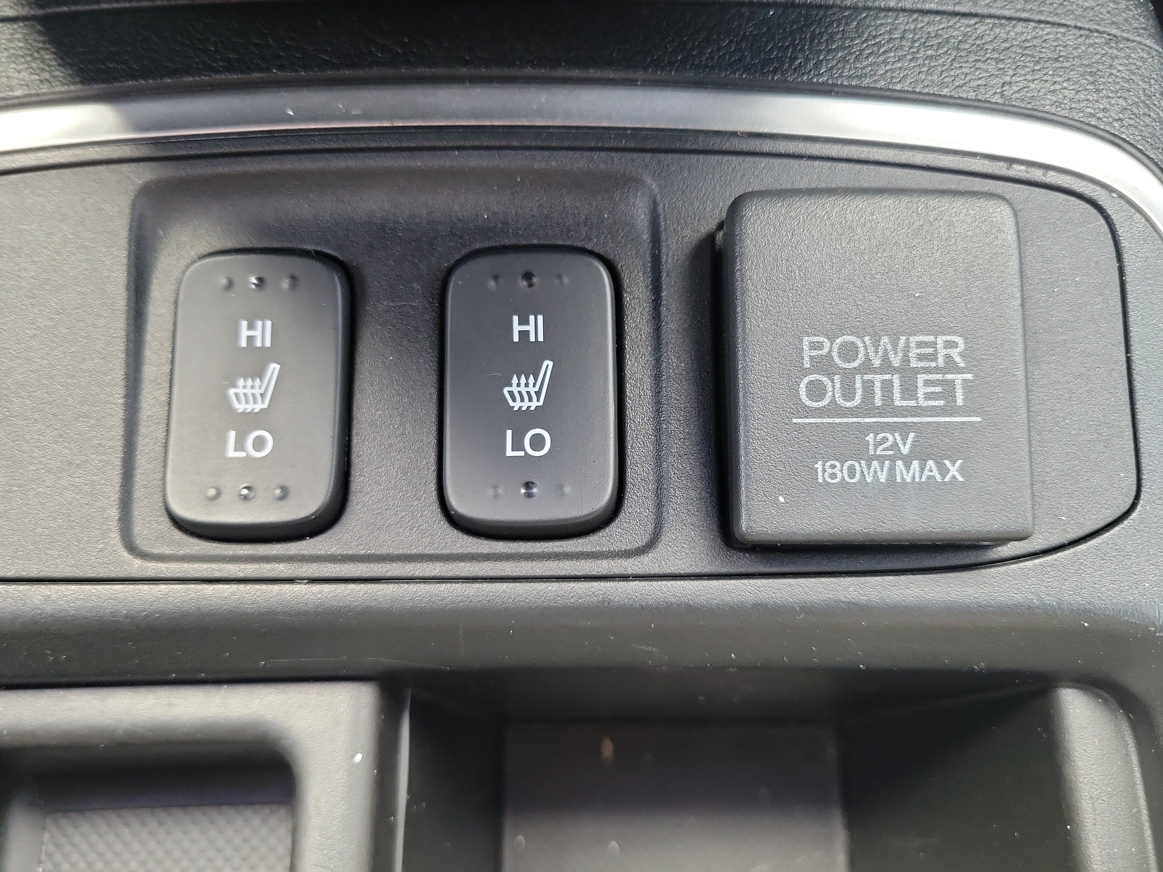 Used 2015 Honda CR-V EX-L image 24