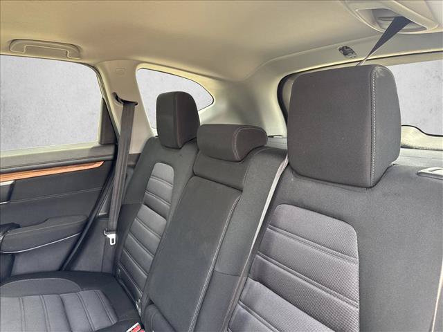 Used 2021 Honda CR-V EX image 18