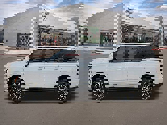 New 2026 Cadillac Escalade Sport w/ Touring Package image 3