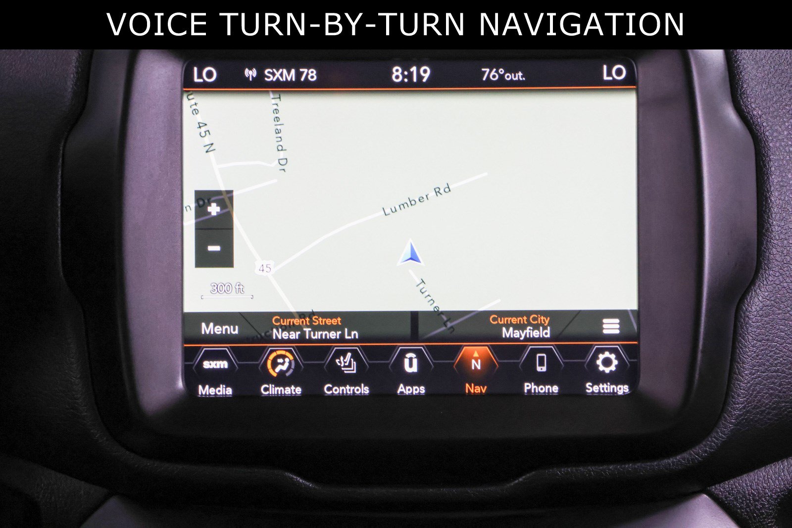 Used 2023 Jeep Renegade Limited AWD/4WD image 18