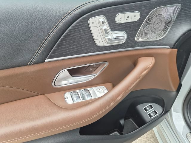 Used 2025 Mercedes-Benz GLE 450e 4MATIC image 14