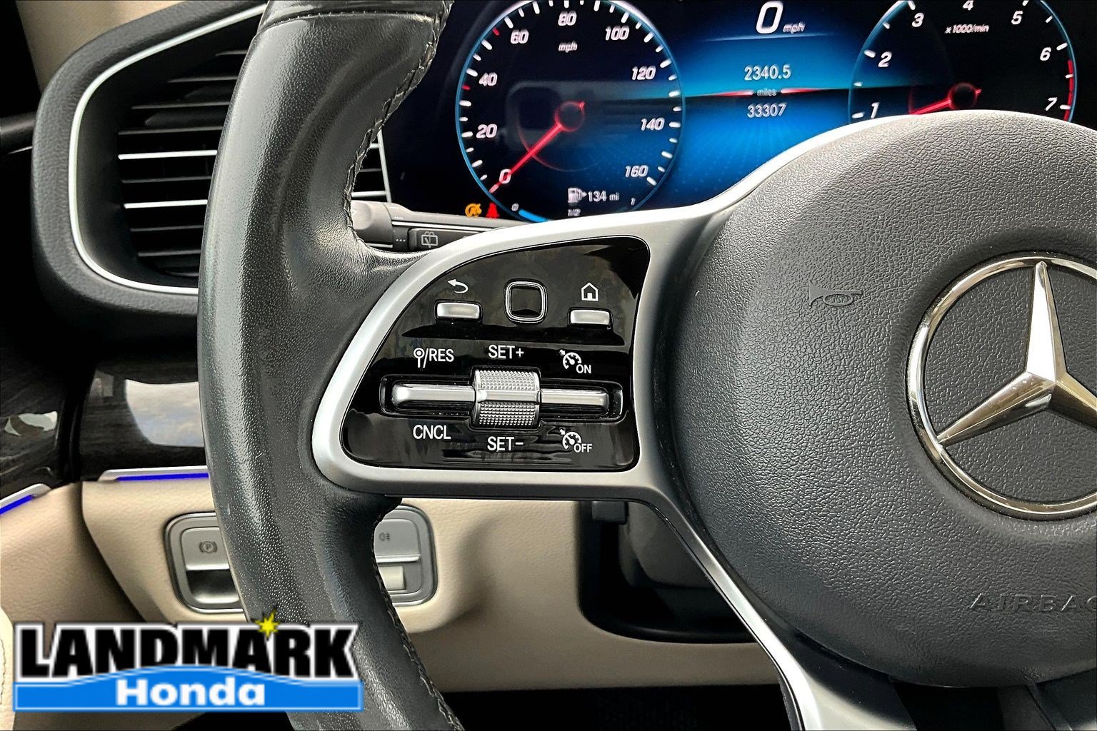 Used 2020 Mercedes-Benz GLE 350 image 20