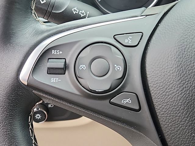 Used 2019 Buick Regal Preferred w/ Sights and Sounds Package FWD image 21