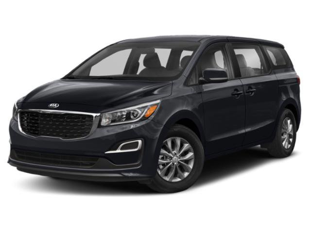 Used 2020 Kia Sedona L image 2