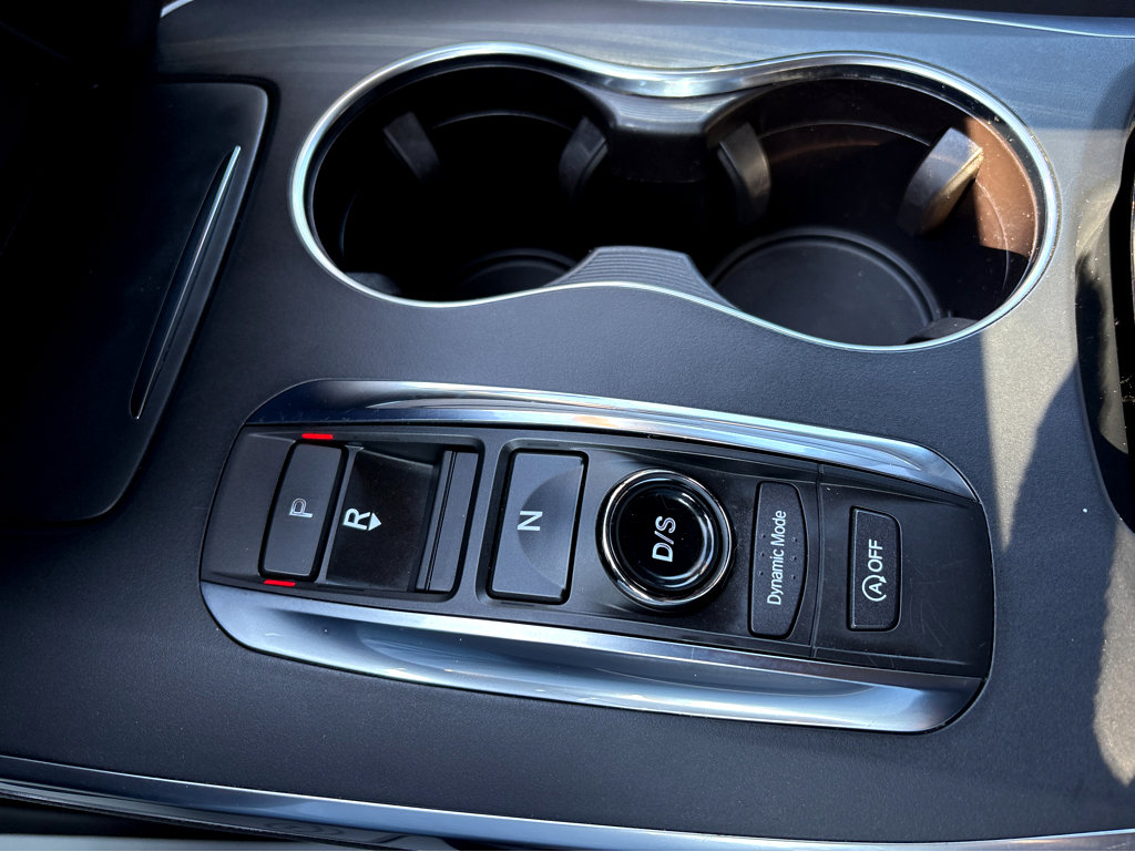 Used 2018 Acura MDX SH-AWD w/ Advance Package image 23