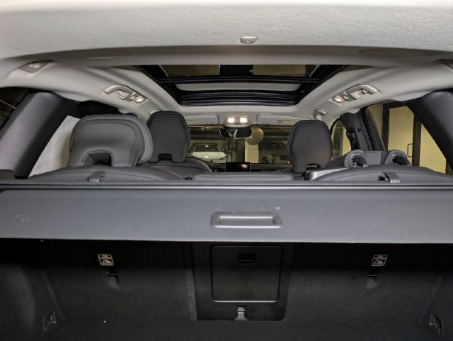 New 2026 Volvo XC60 B5 Plus w/ Climate Package AWD/4WD image 28