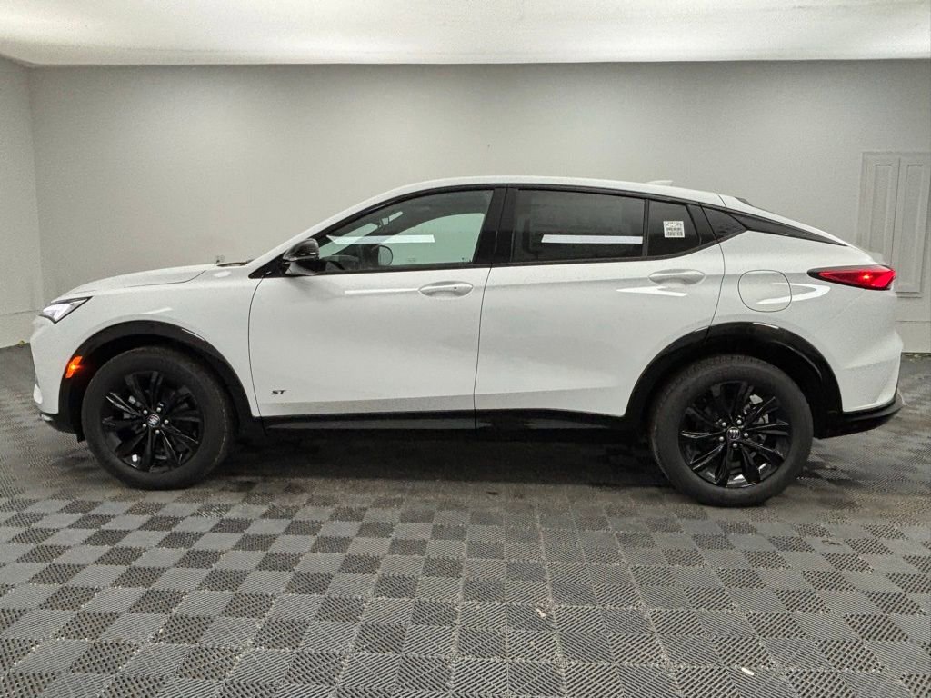 New 2026 Buick Envista Sport Touring w/ Convenience I Package image 11