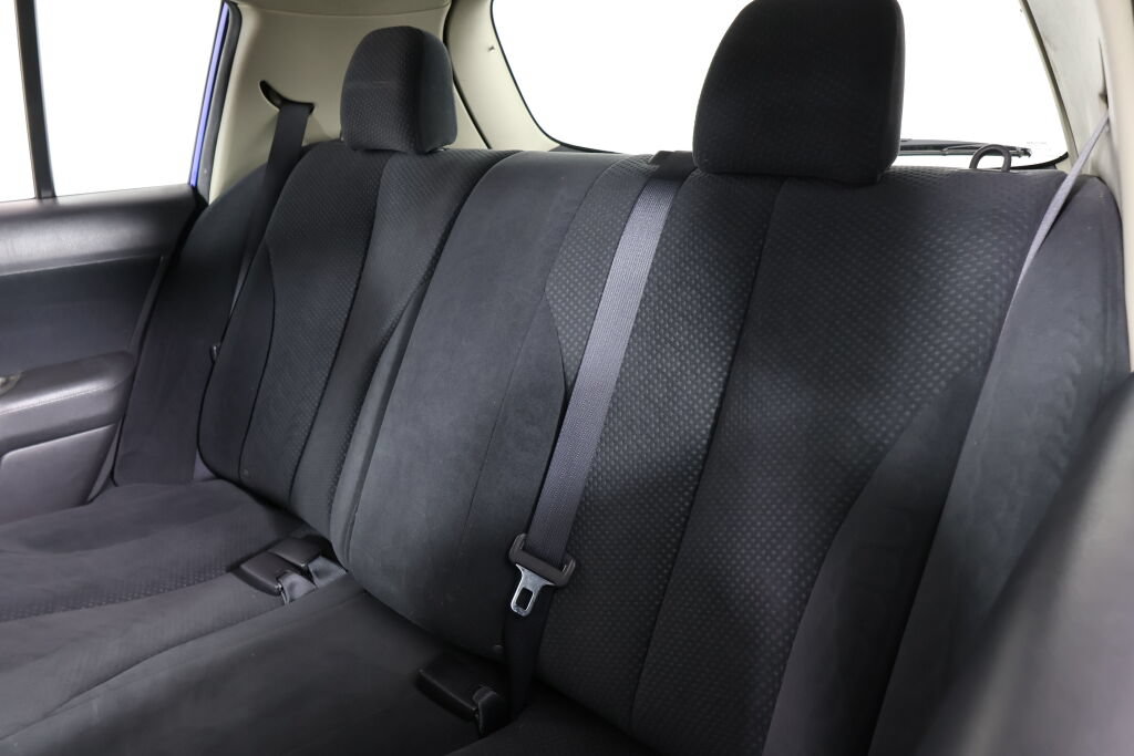 Used 2011 Nissan Versa 1.8 S w/ PWR Plus Pkg FWD image 15