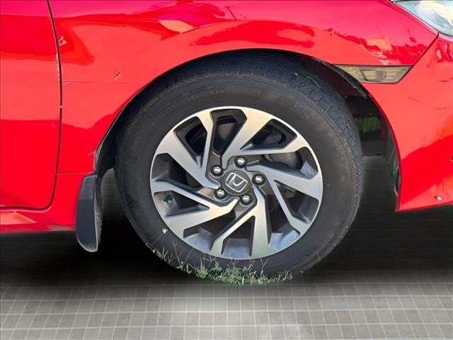 Used 2018 Honda Civic EX image 11