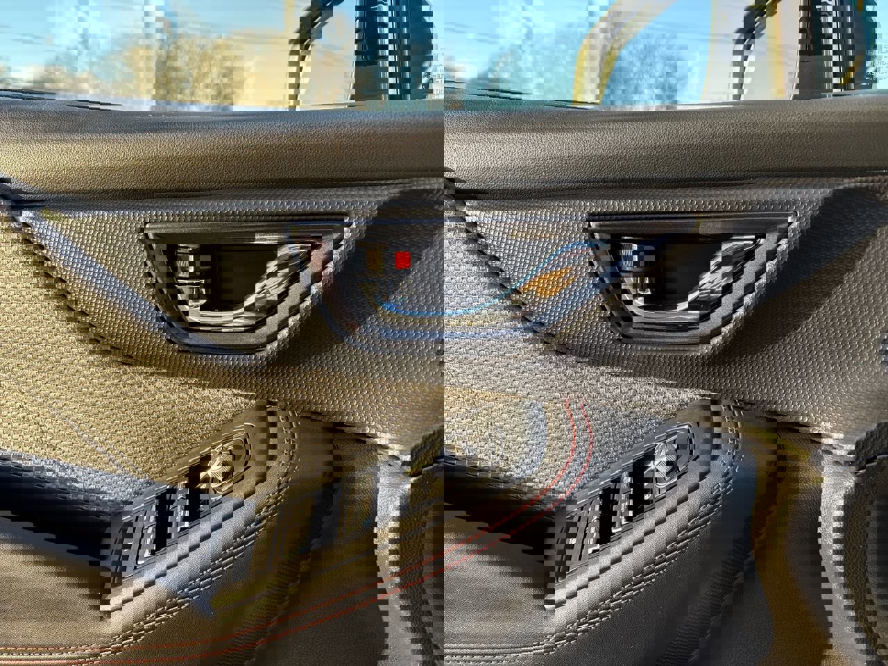 Used 2023 Subaru Forester Sport image 12