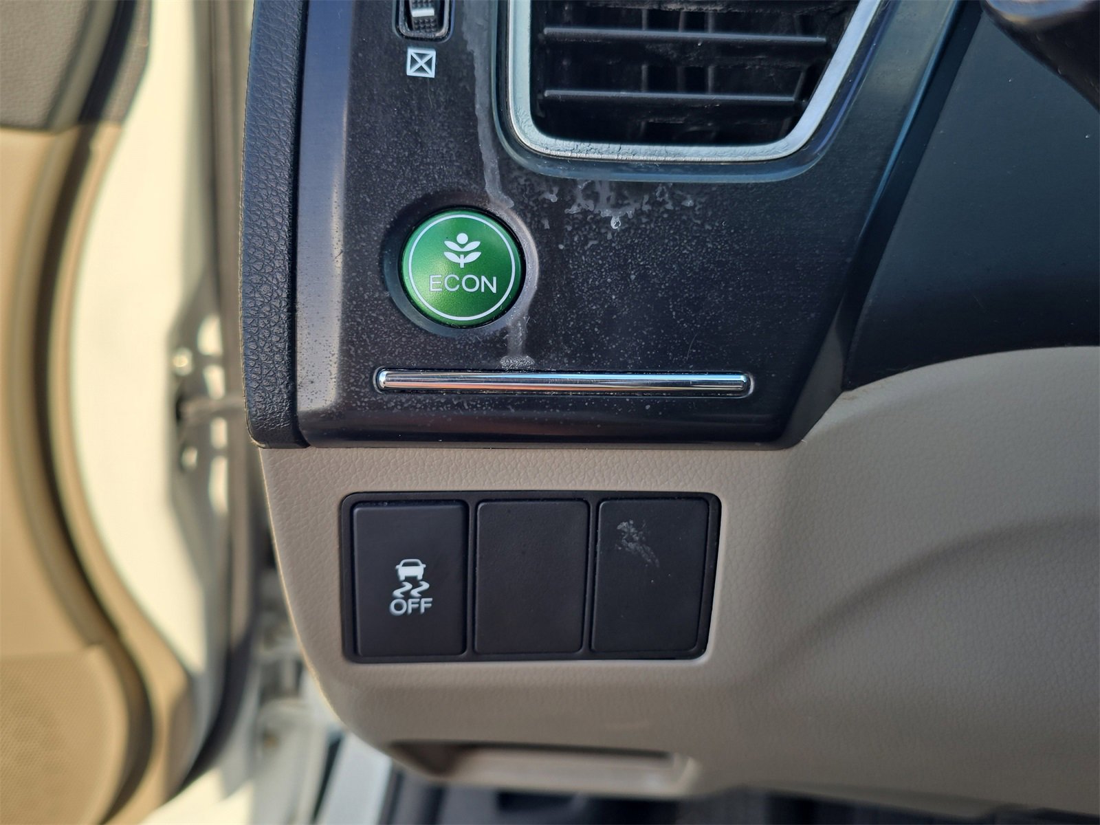 Used 2015 Honda Civic EX image 20