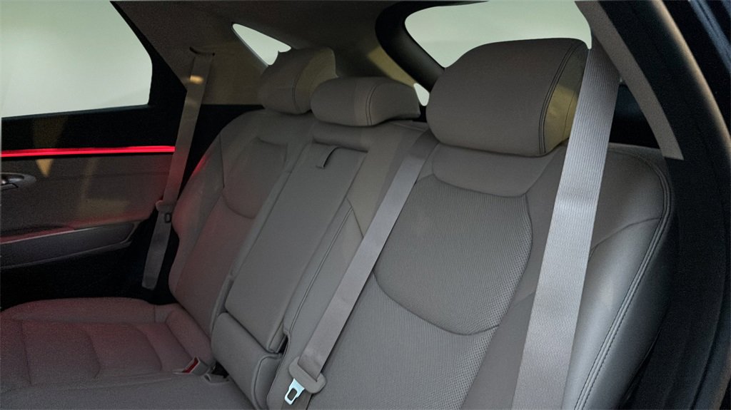 New 2026 Genesis GV70 2.5T Select image 10