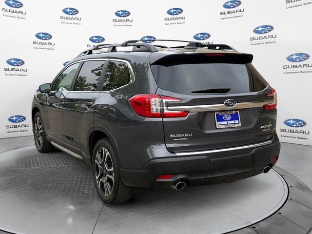 Used 2023 Subaru Ascent Limited w/ Technology Package AWD/4WD image 6
