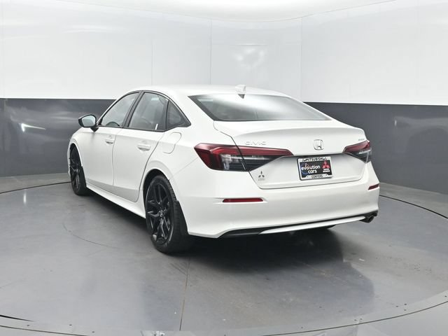 Used 2025 Honda Civic Sport image 27
