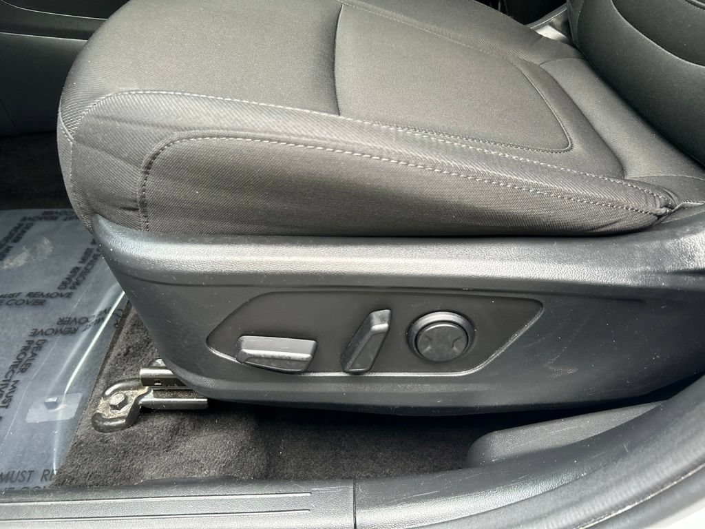 Used 2024 Hyundai Tucson SEL FWD image 16