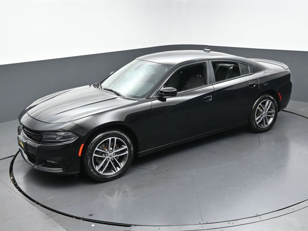 Used 2019 Dodge Charger SXT image 38