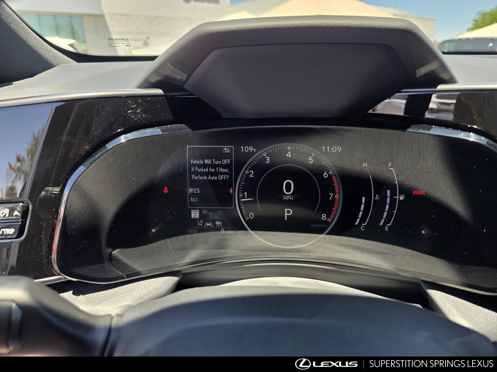 New 2026 Lexus NX 350 AWD w/ Premium Package image 20