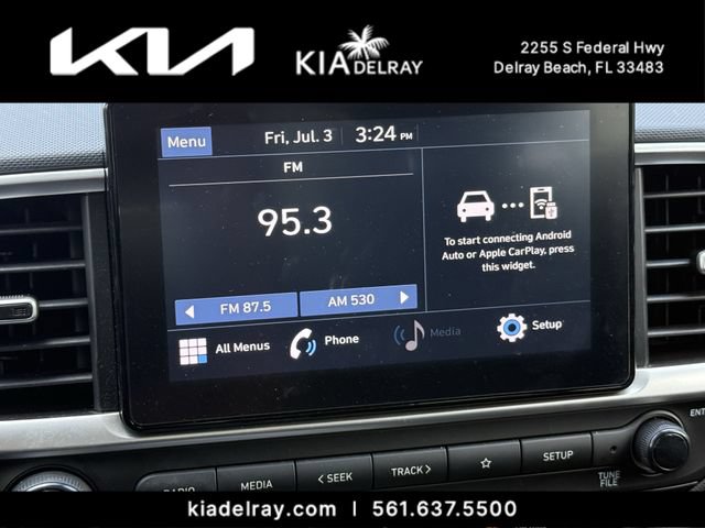Used 2021 Hyundai Venue SE FWD image 17