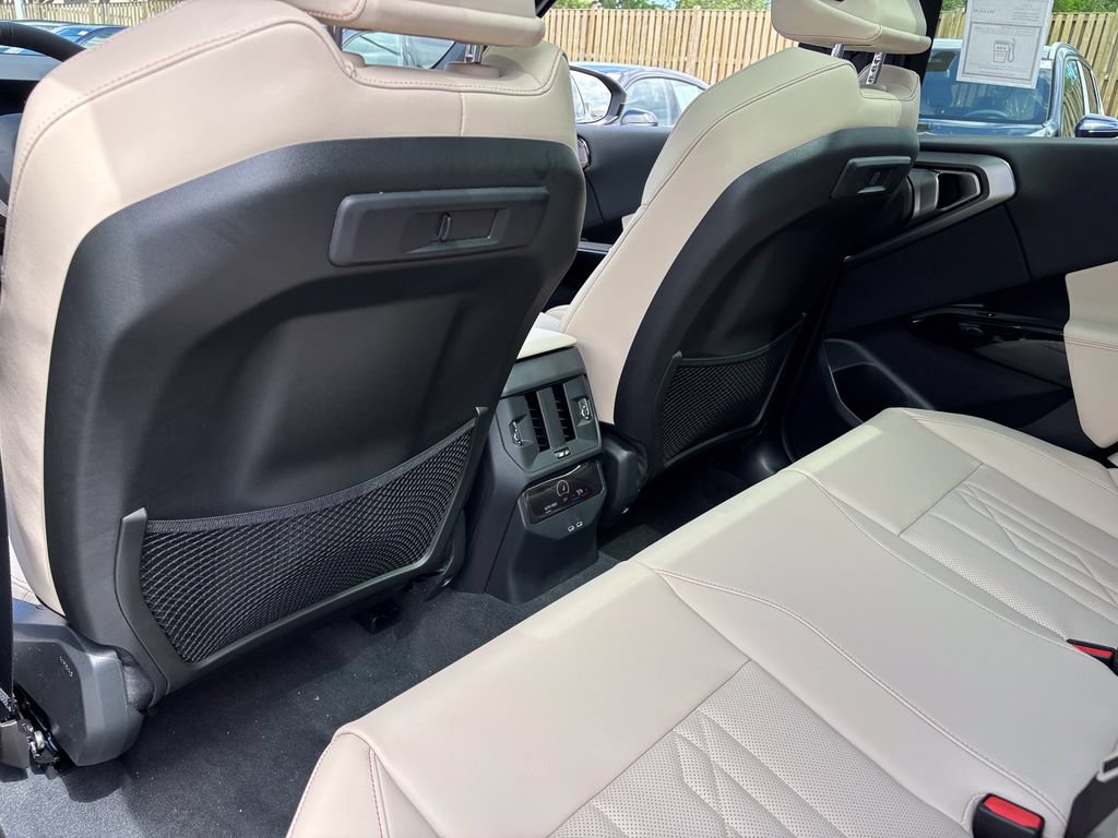 New 2026 BMW X3 xDrive30i w/ Premium Package AWD/4WD image 29
