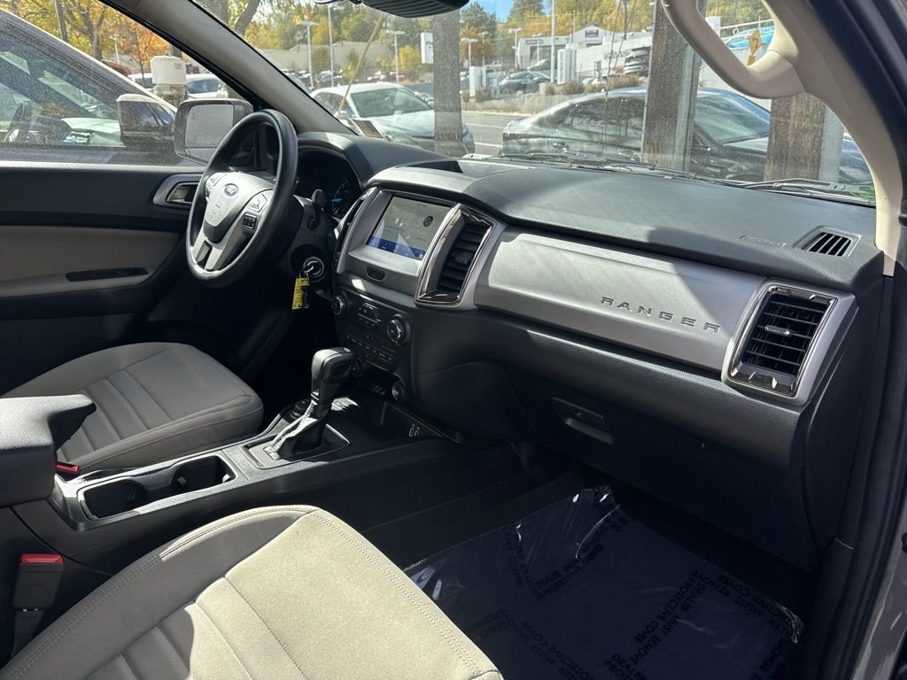 Used 2023 Ford Ranger XLT image 33