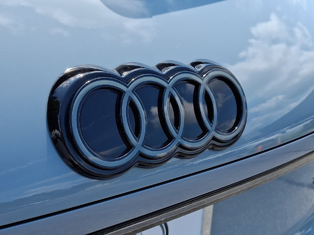 New 2026 Audi Q3 quattro 2.0T AWD/4WD image 15