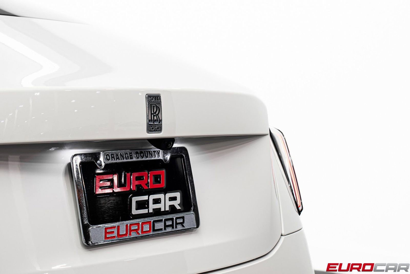 Used 2026 Rolls-Royce Spectre image 17