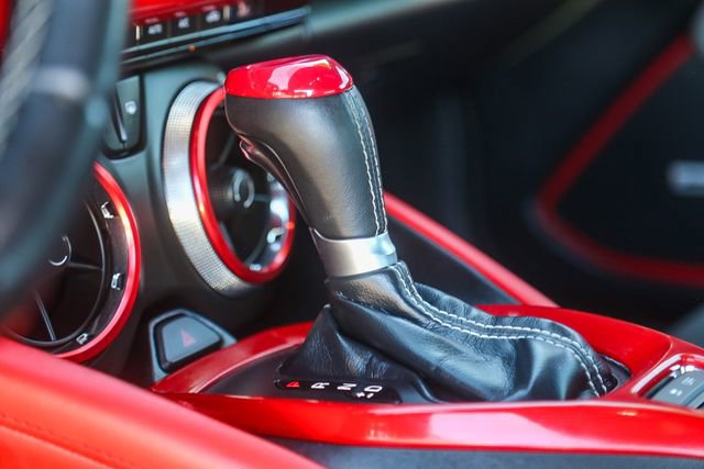 Used 2016 Chevrolet Camaro LT w/ RS Package image 26