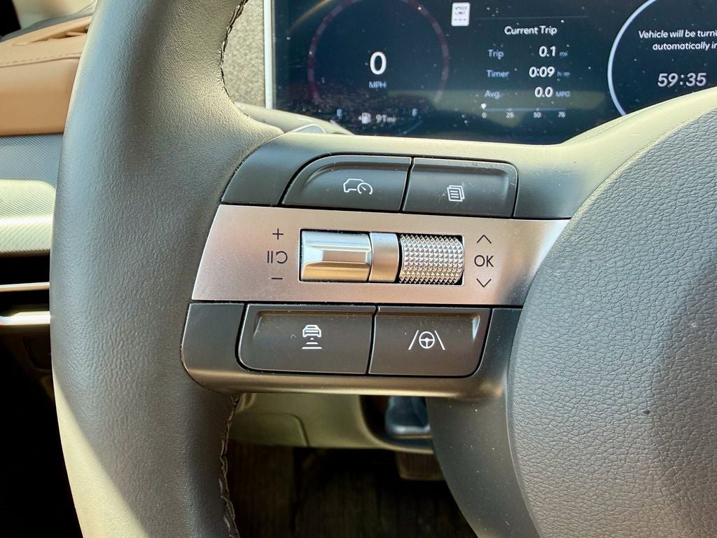 Used 2024 Hyundai Sonata Limited FWD image 21