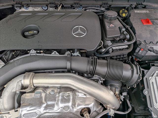 Certified 2025 Mercedes-Benz GLB 250 4MATIC image 22