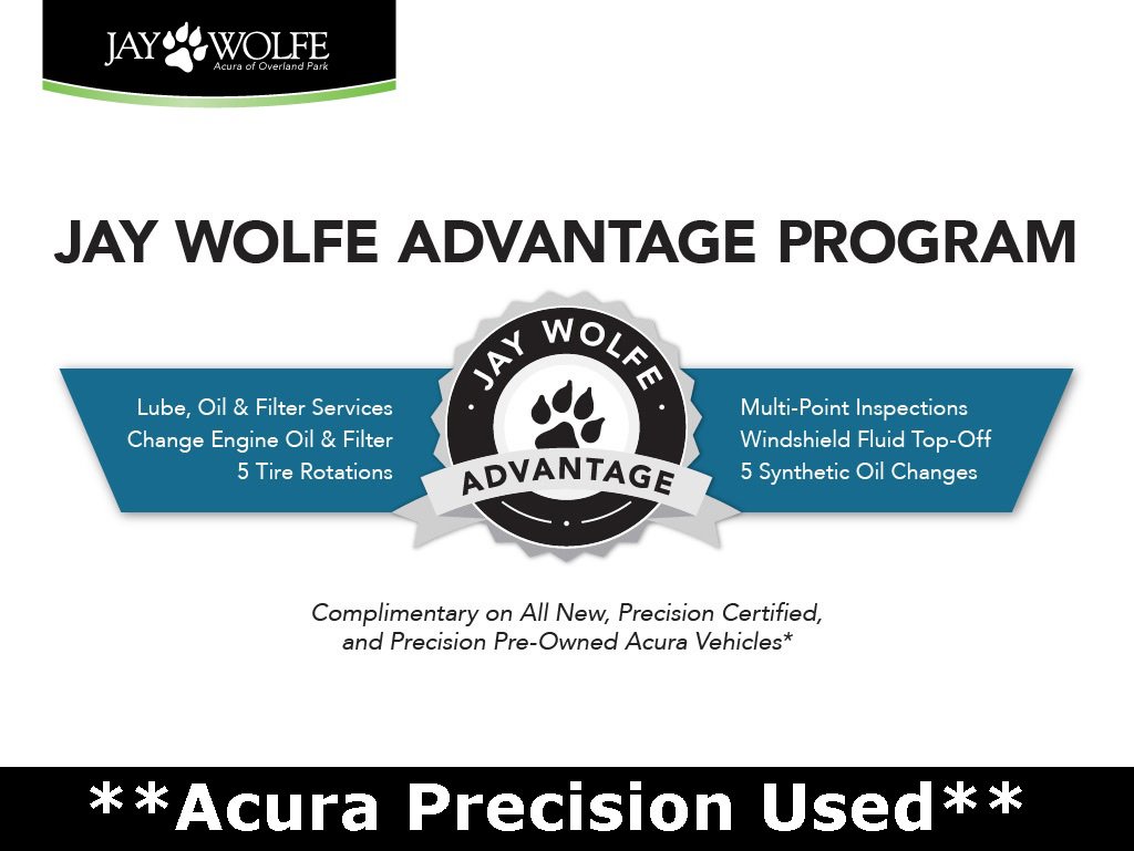 Used 2015 Acura RDX AWD image 24