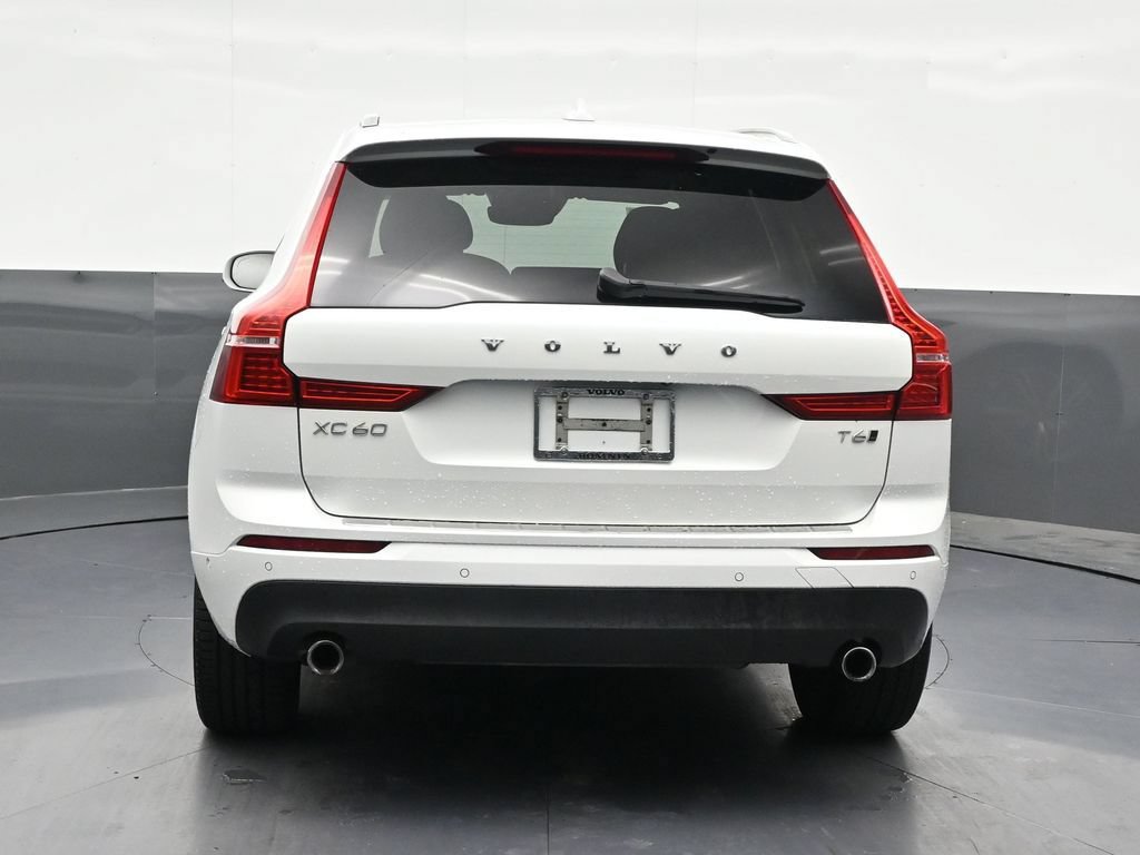 Used 2018 Volvo XC60 T6 Momentum w/ Advanced Package AWD/4WD image 4